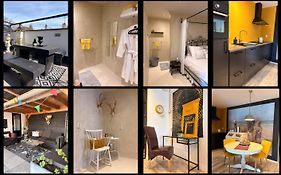 Hofstee appartement.